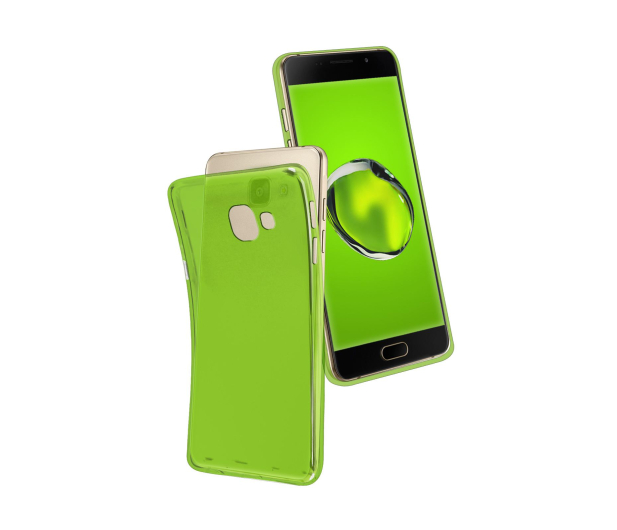 Etui do Samsung Galaxy A5 2017 zielone - 1451664 - zdjęcie 2